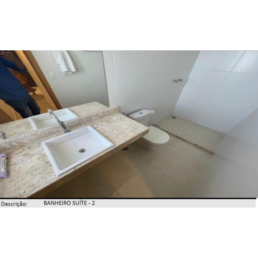 Foto de João Pessoa/PB - Altiplano Cabo Branco - Apartamento com 227m²