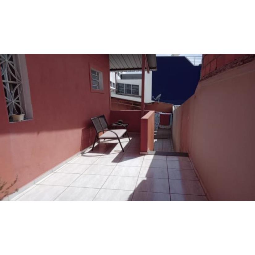 Foto de Guarulhos/SP - Ponte Grande - Casa com 165m²