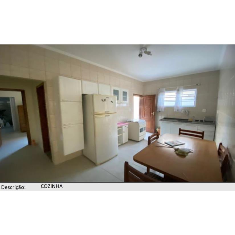 Foto de Praia Grande/SP - Boqueirão - Casa com 90m²