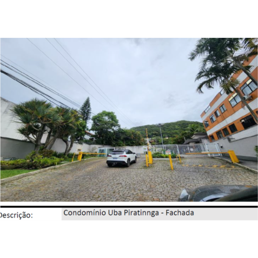 Foto de Niterói/RJ - Ubá Piratininga - Casa
