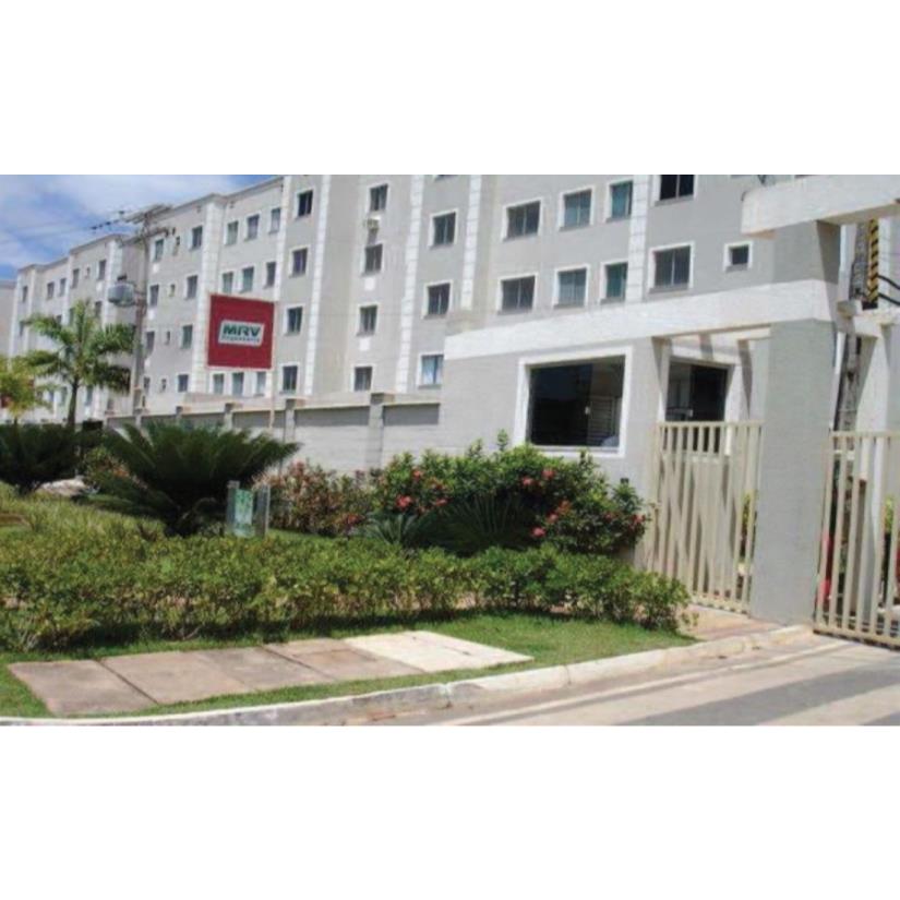 Foto de Lauro de Freitas/BA – Caixa D'Água – Apartamento com 42m²
