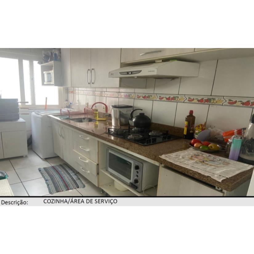 Foto de Capão da Canoa/RS - Centro - Apartamento com 40m²