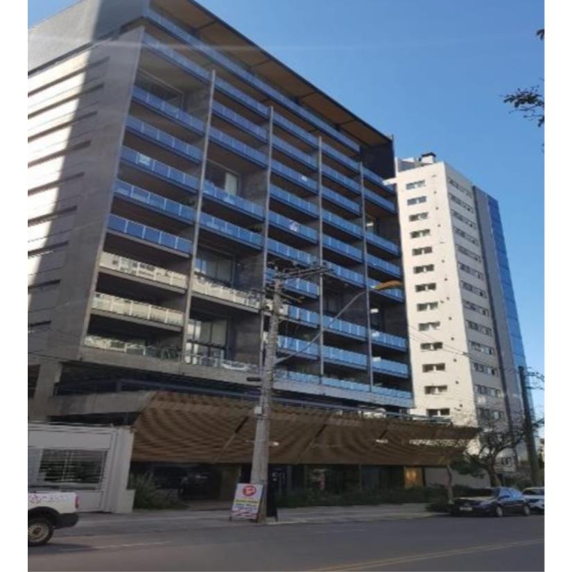 Foto de Caxias do Sul/RS - Exposição - Sala com 104m²