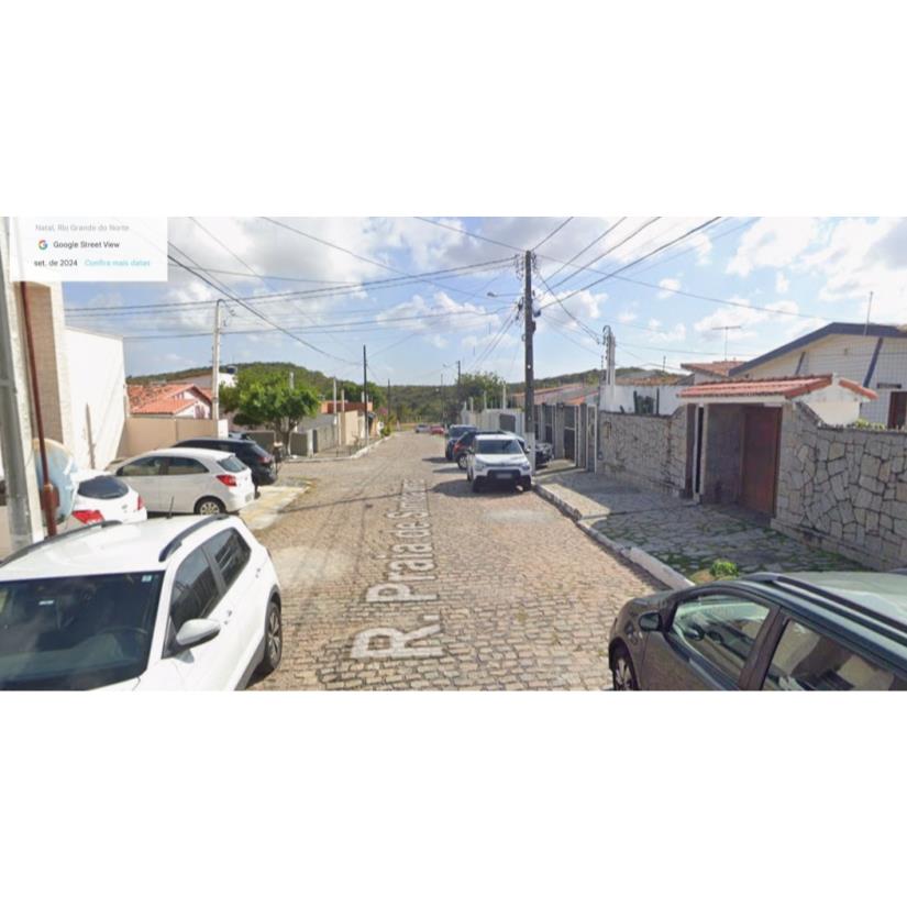 Foto de Natal/RN - Ponta Negra - Casa com 225m²