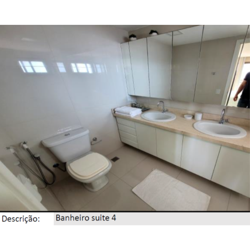 Foto de Fortaleza/CE - Guararapes - Apartamento com 213m²