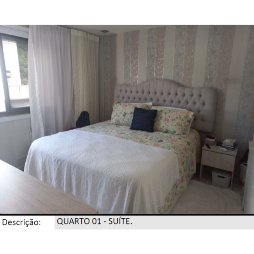Foto de Rio de Janeiro/RJ - Freguesia de Jacarepaguá - Apartamento com 2 vagas
