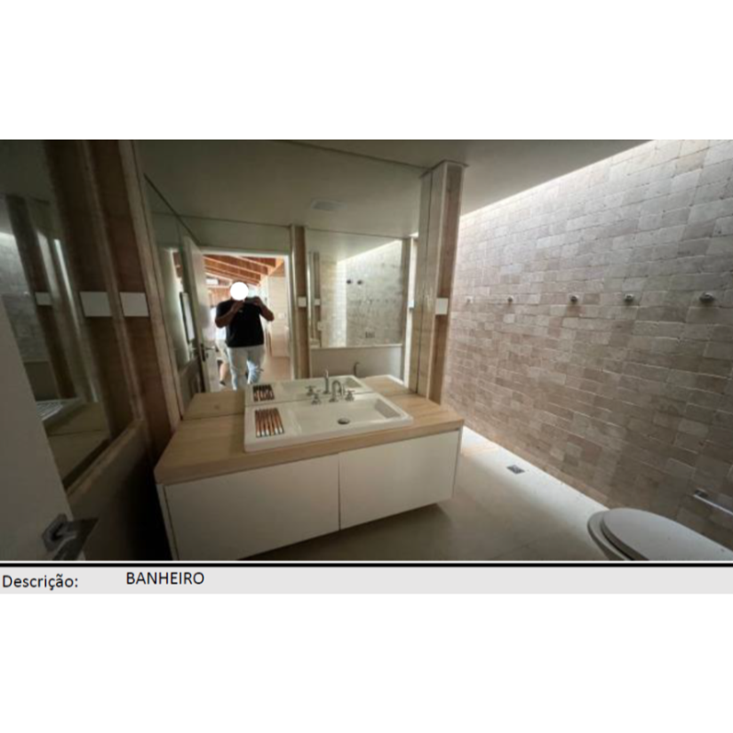 Foto de Maringá/PR – Zona 2 – Casa com 536m²