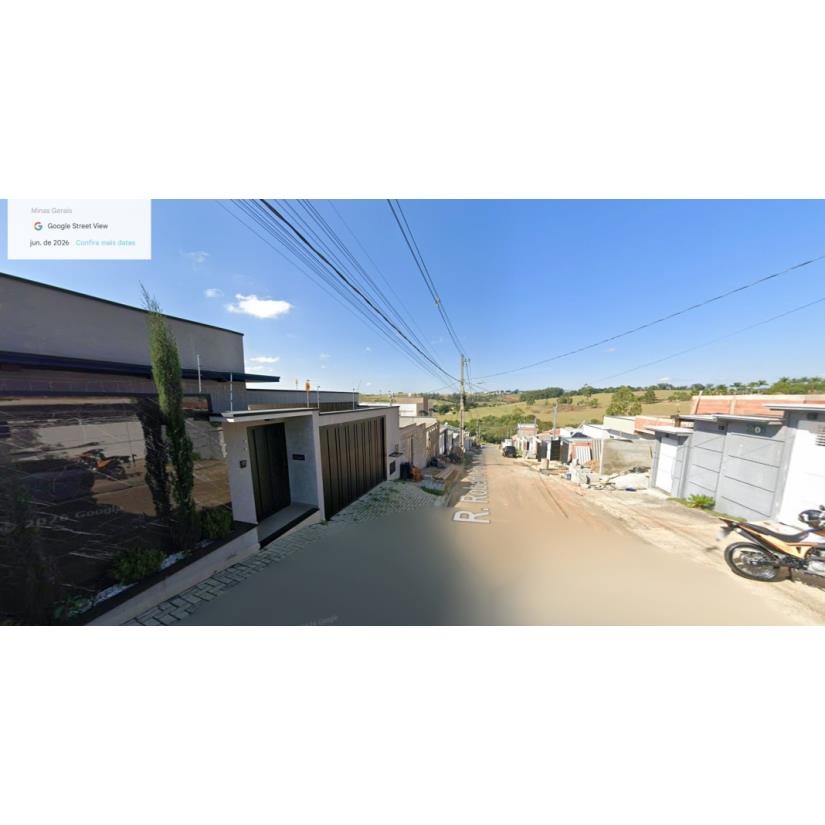 Foto de Pouso Alegre/MG - Paruqe Real - Casa com 140m²