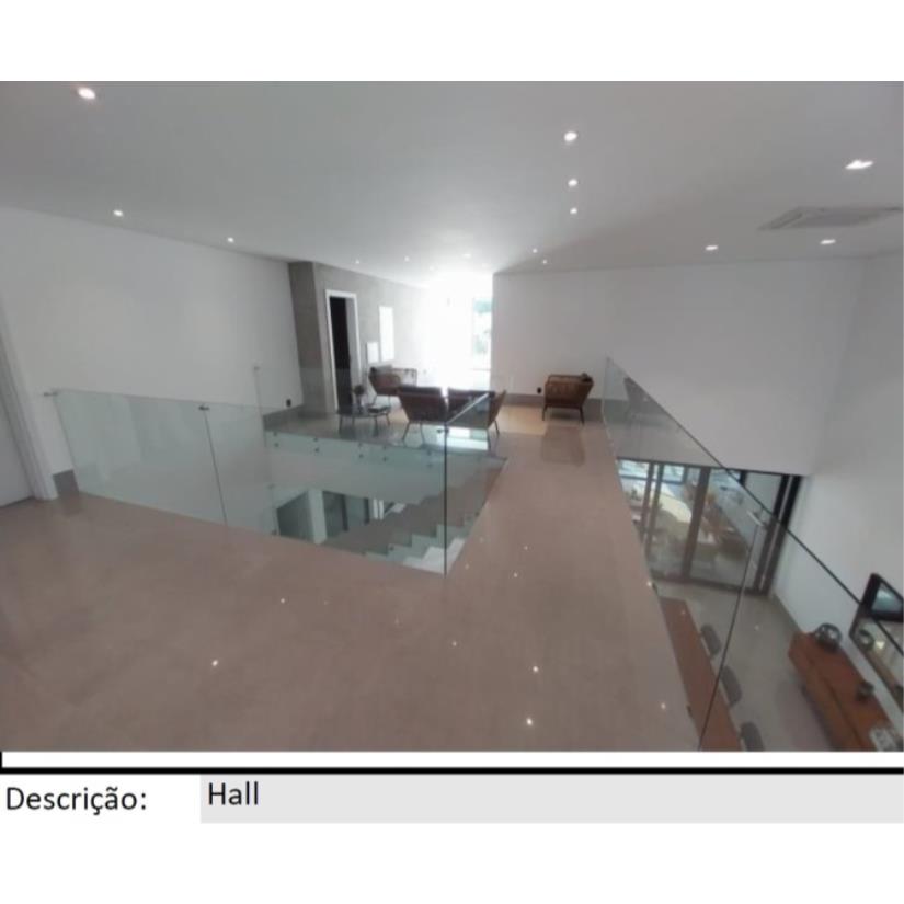 Foto de Santana de Parnaíba/SP - Fazenda Tamboré Residencial 2 - Casa com 710m²