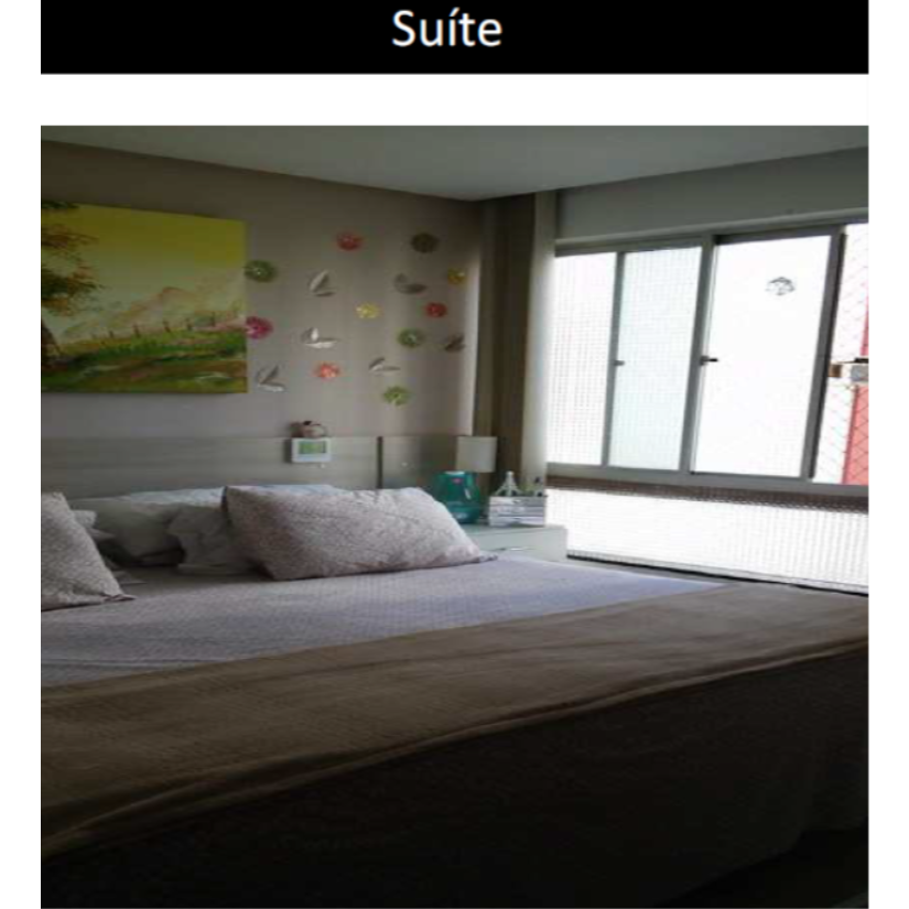 Foto de Salvador/BA – Candeal – Apartamento com 122 m²