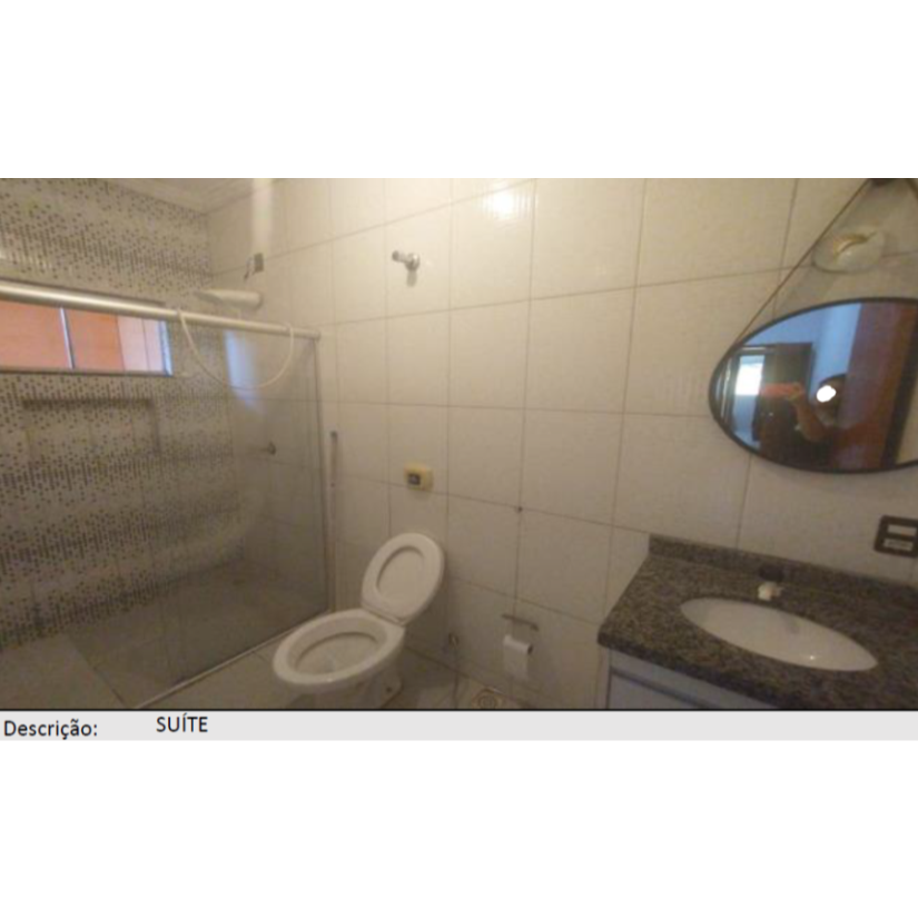 Foto de Caldas Novas/GO - Jardim Privê das Caldas – Casa com 72 m²