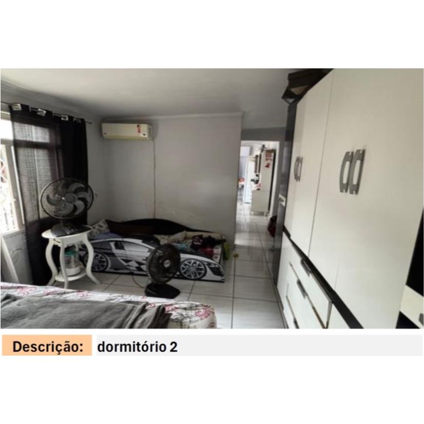 Foto de Goiânia/GO - Conjunto Morada Nova - Casa com 289m²