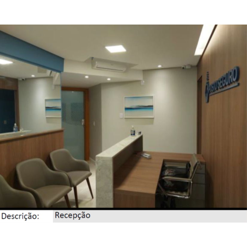 Foto de Canoas/RS - Centro - Sala com 51m²
