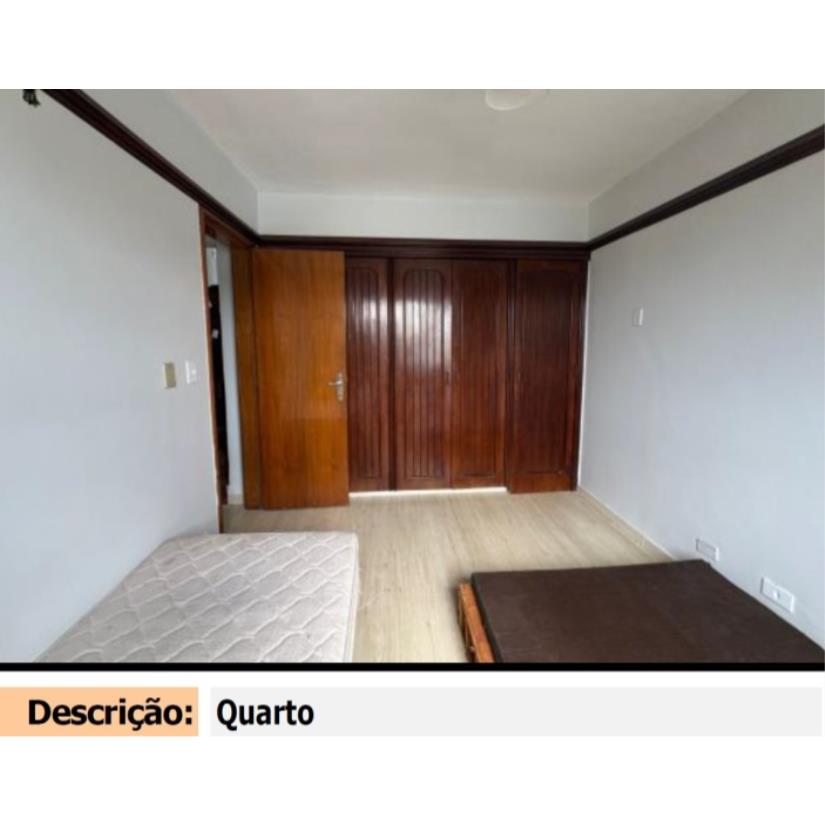 Foto de Goiânia/GO - Setor Leste Universitário - Apto com 166m²