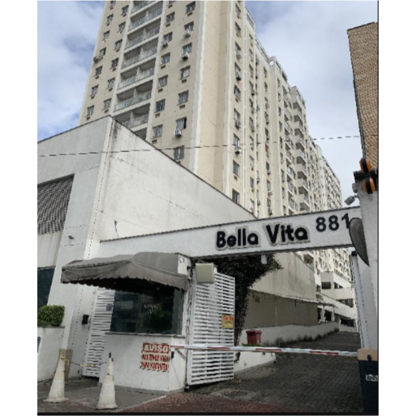 Foto de Rio de Janeiro/RJ - Madureira- Apartamento com 60 m²