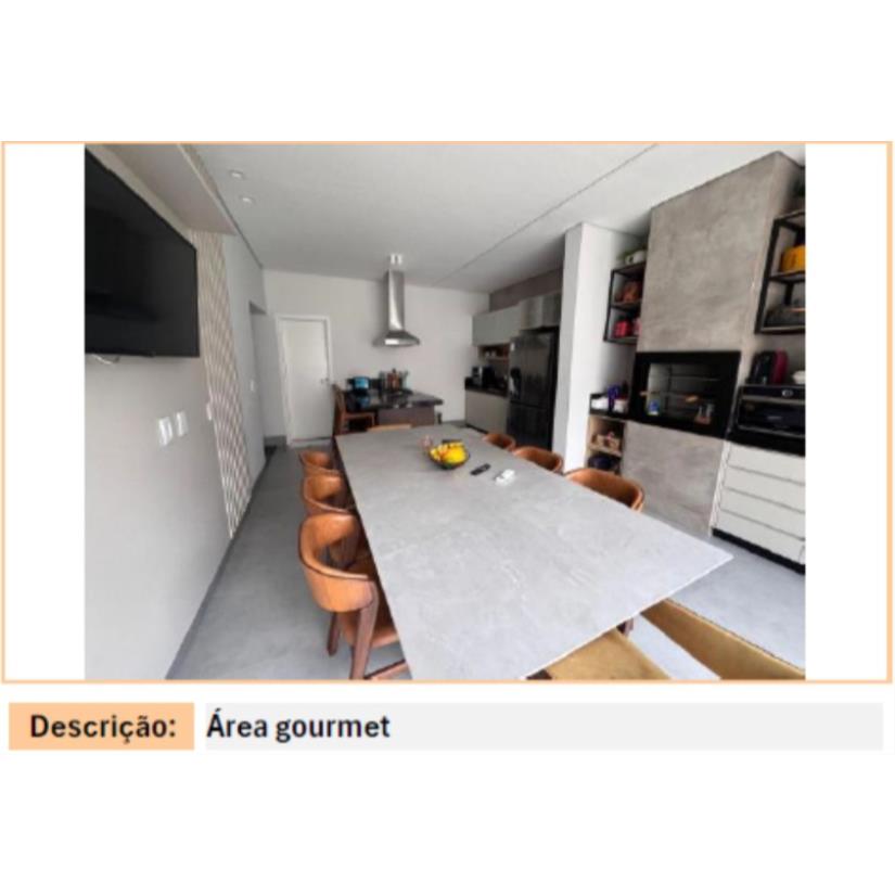 Foto de Cuiabá/MT – Ribeirão do Lipa – Casa com 247m²