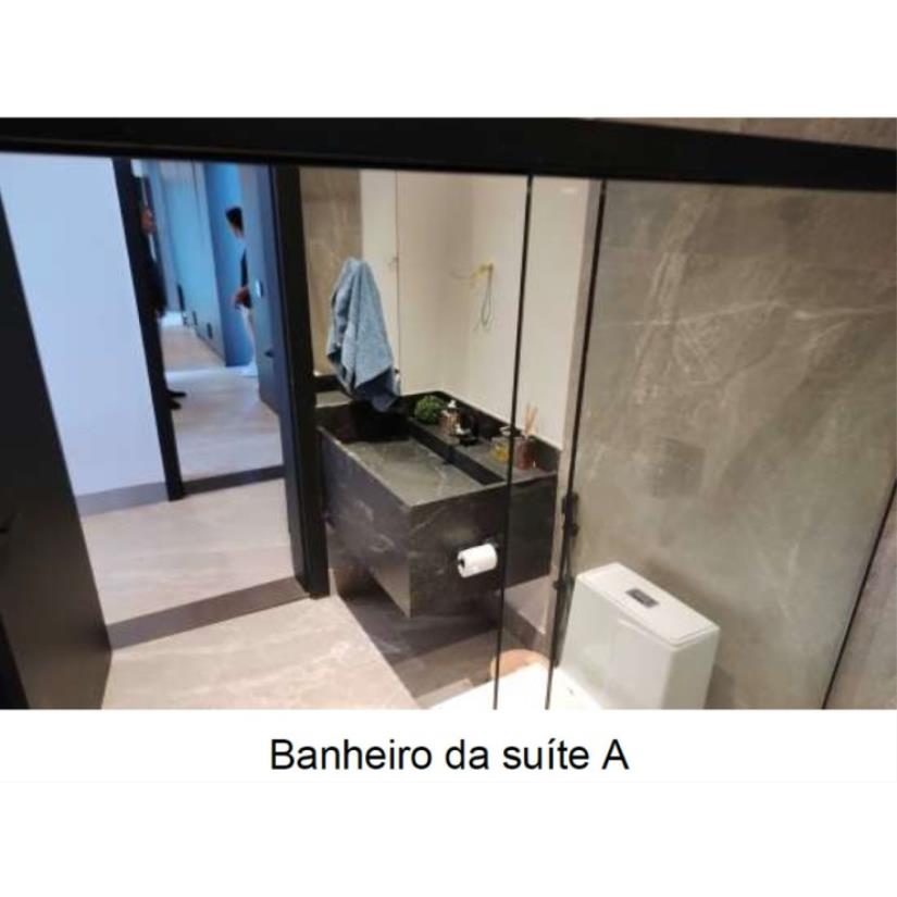 Foto de Goiânia/GO – Res. Aldeia do Vale – Casa com 357m²