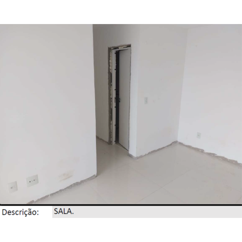 Foto de Vila Velha/ES - Jockey de Itaparica - Apartamento com 55m²