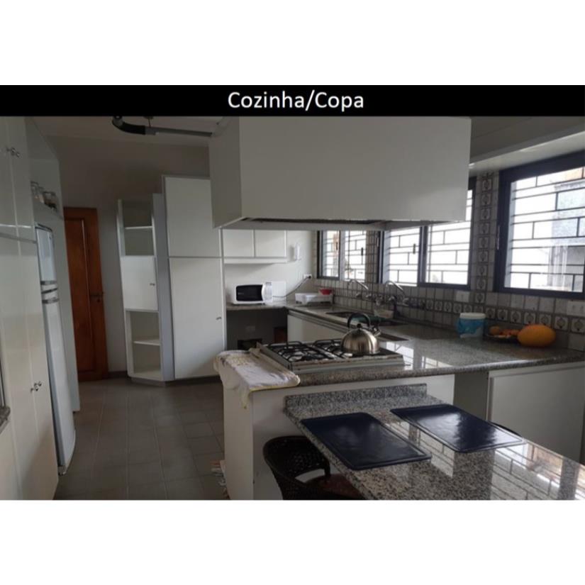Foto de Campo Grande/MS - Vila Antônio Vendas - Casa com 485m²