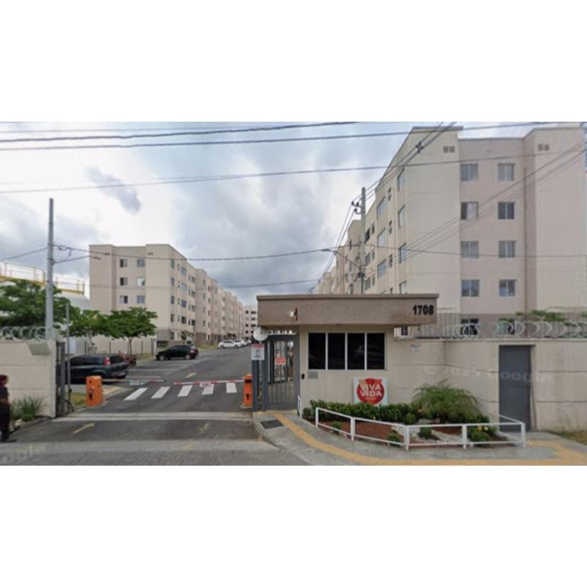 Foto de Rio de Janeiro/RJ - Campo Grande - Apartamento com 41m²
