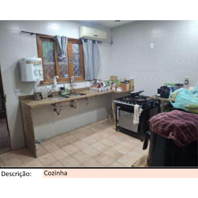 Foto de Rio de Janeiro/RJ - Higienópolis - Casa com 398m²