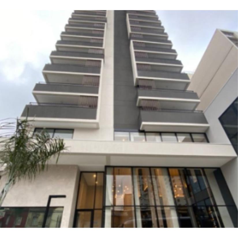 Foto de São Paulo/SP - Pinheiros - Apartamento com 25m²