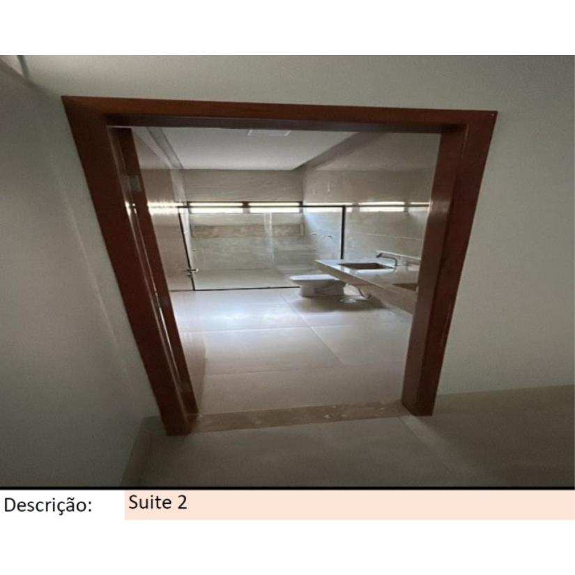 Foto de Goiânia/GO - Setor Cristina II - Casa com 252m²