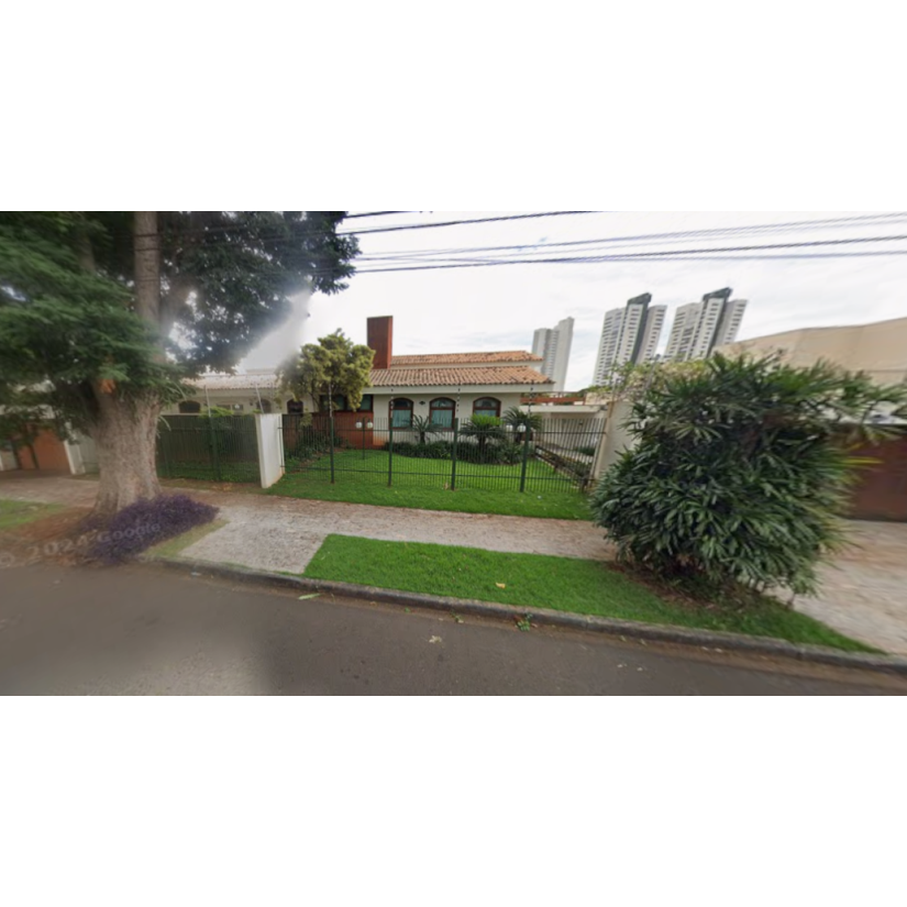 Foto de Maringá/PR – Zona 2 – Casa com 536m²