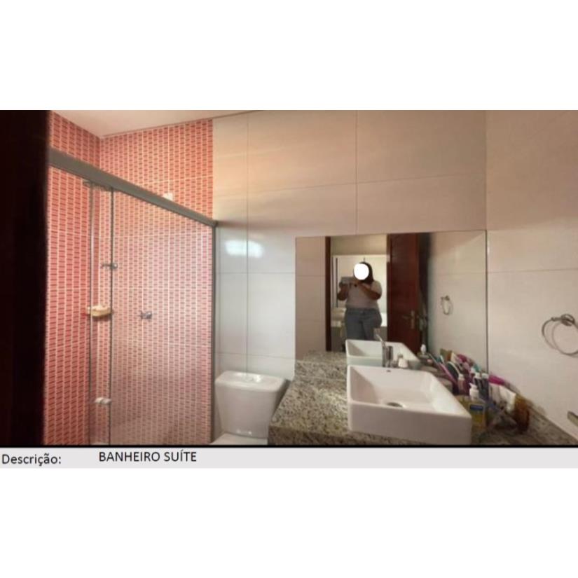 Foto de Mossoró/RN - Abolição - Casa com 415m²