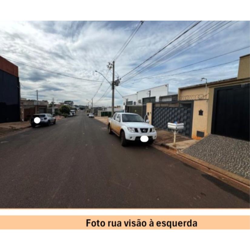 Foto de Rio Verde/GO - Residencial Bela Vista - Casa com 122m²