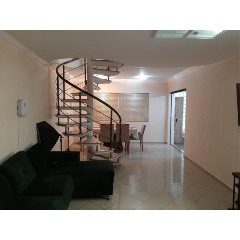Foto de São Paulo/SP - Vila Regente Feijó - Casa com 108m²