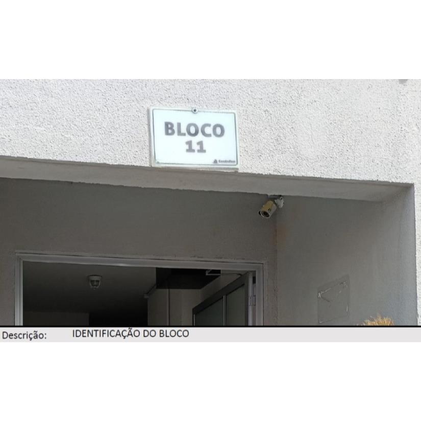 Foto de Criciúma/SC - Santa Luzia - Apartamento com 61m²