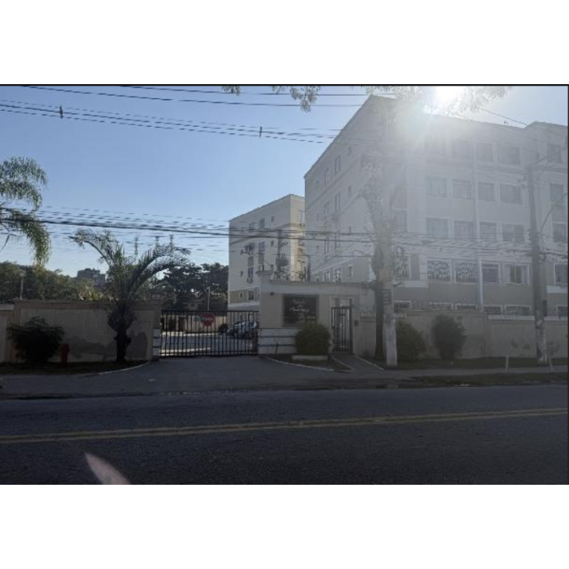 Foto de Rio de Janeiro/RJ - Honorio Gurgel - Apartamento com 42m²
