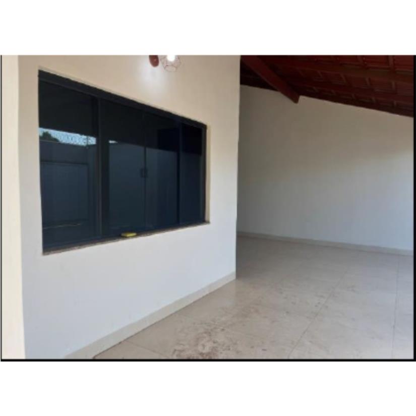 Foto de Palmas/TO – Plano Diretor Sul – Casa com 162m²