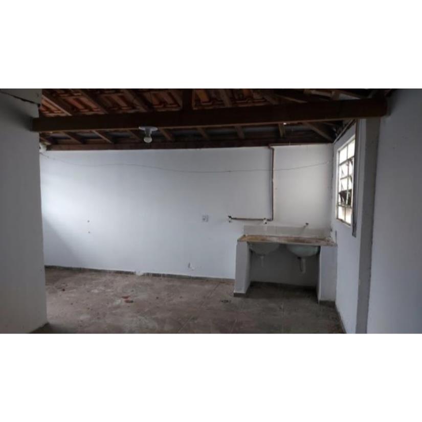 Foto de Marília/SP - Jardim Santa Antonieta - Casa com 140m²