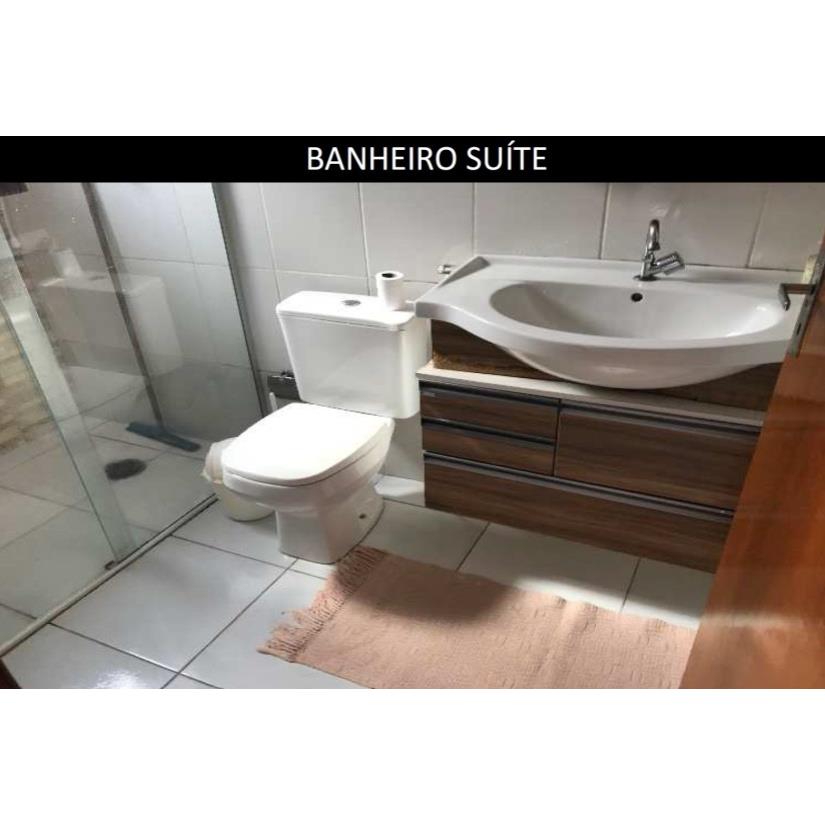 Foto de Ribeirão Preto/SP - Jardim Alexandre Balbo - Casa com 260m²