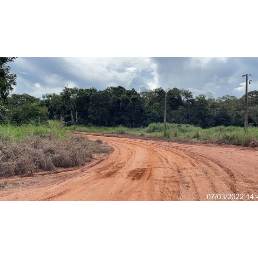 Foto de Tapurah/MT - Fazenda com 489ha