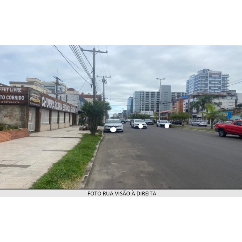 Foto de Capão da Canoa/RS - Centro - Apartamento com 40m²