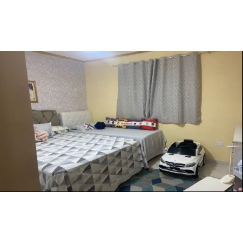 Foto de Taubaté/SP – Piracangaguá – Casa com 64m²
