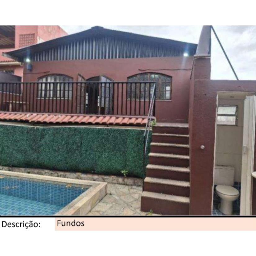 Foto de Rio de Janeiro/RJ - Higienópolis - Casa com 398m²