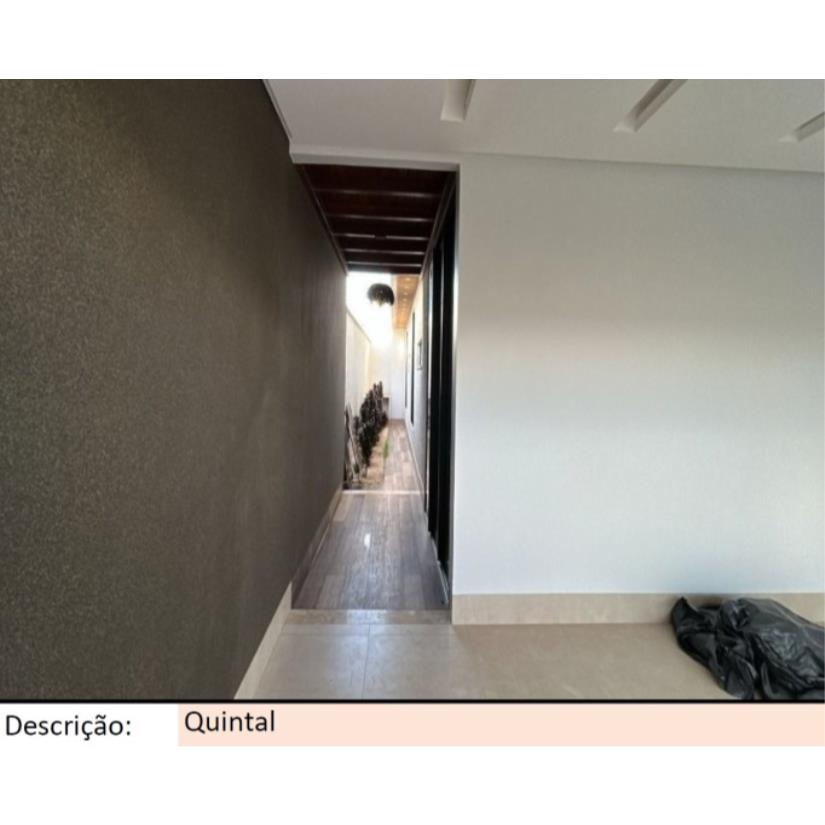 Foto de Goiânia/GO - Setor Cristina II - Casa com 252m²