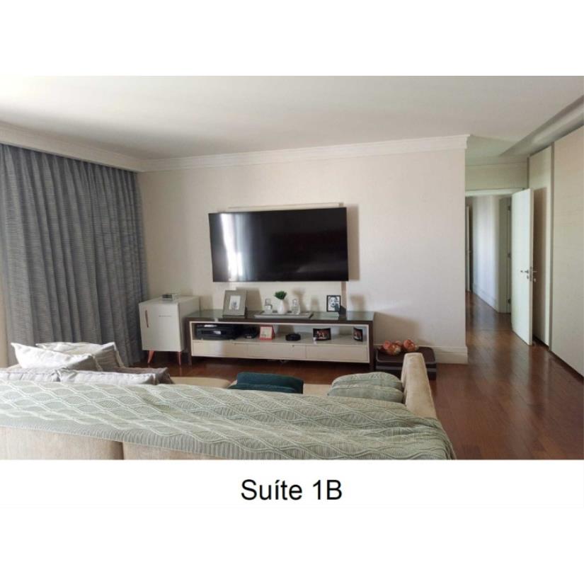 Foto de São Paulo/SP - Vila Gomes Cardim - Apartamento com 425m²