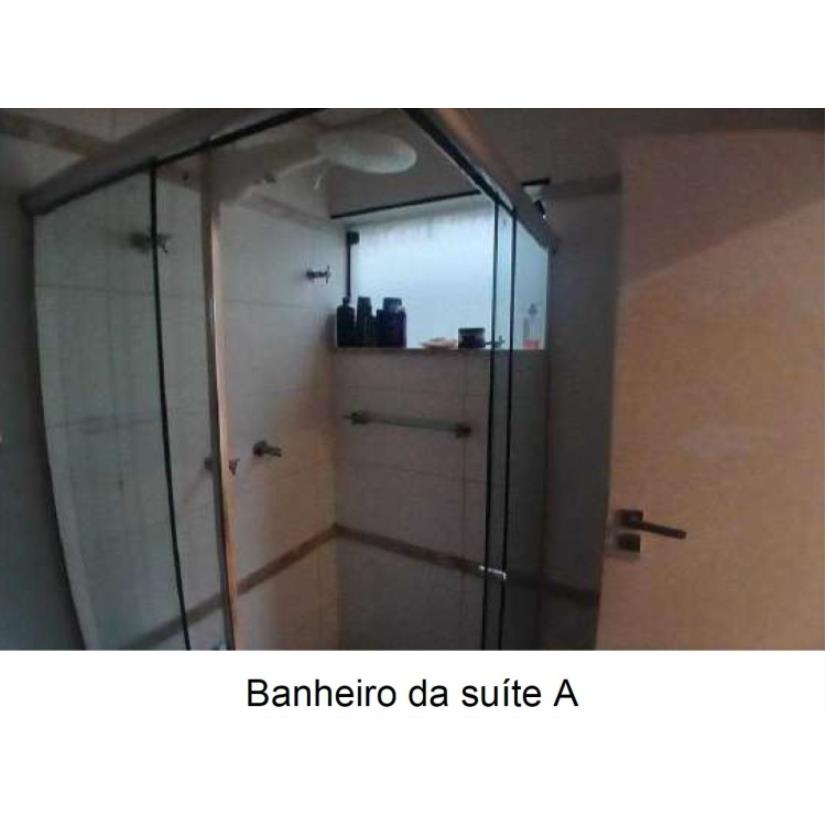 Foto de São Paulo/SP - Jardim da Glória - Casa com 255m²