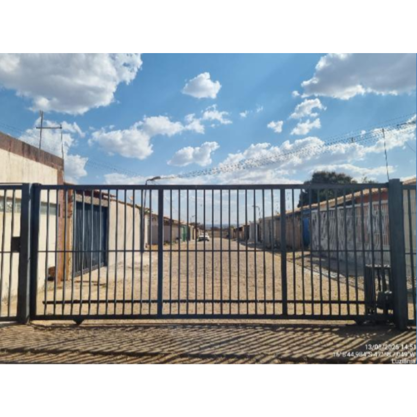 Foto de Luziânia/GO - Chácaras Marajoara - Casa com 55m²