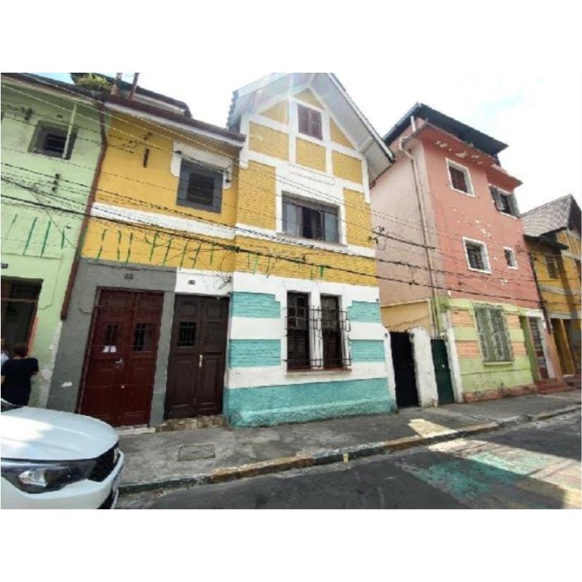 Foto de São Paulo/SP - Bela Vista - Outros com 61m²