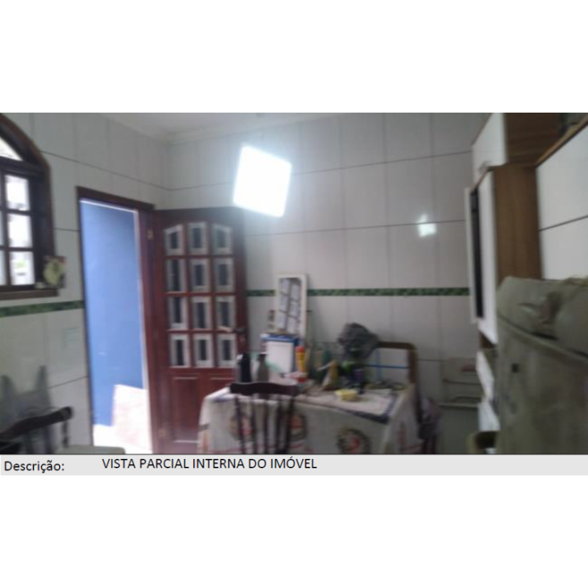 Foto de São João de Meriti/RJ - São Matheus – Casa em terreno 336m²