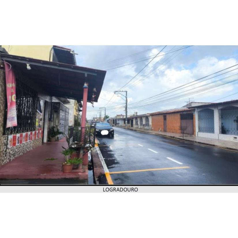 Foto de Ananindeua/PA - Cidade Nova - Casa com 237m²