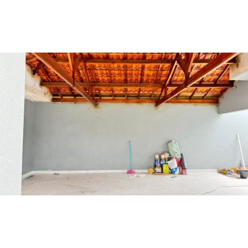 Foto de Porto Ferreira/SP - Prq Res. Santo Afonso - Casa com 158m²