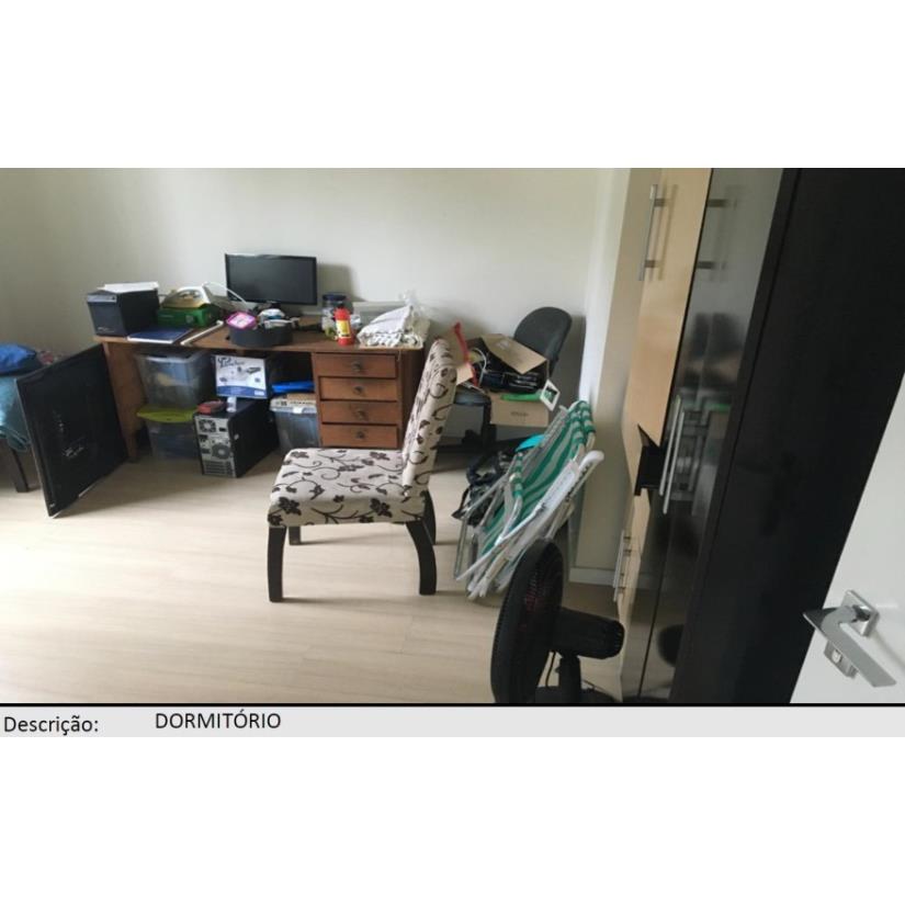 Foto de Camboriú/SC - Areias - Apartamento com 77m²