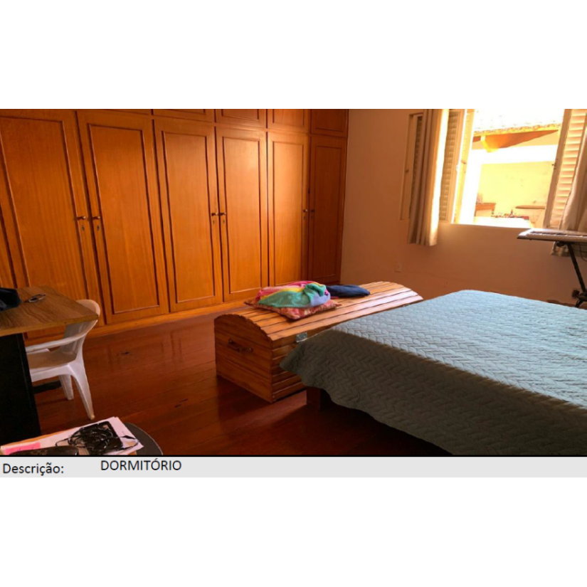 Foto de Rio Verde/GO - Vila Baylão - Casa com 203m²